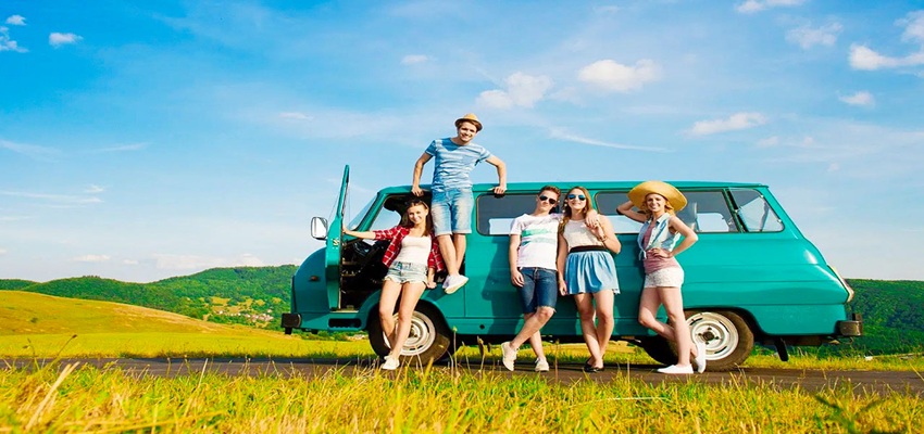 Taxi Đức Trọng Lâm Đồng - Các chuyến đi độc đáo